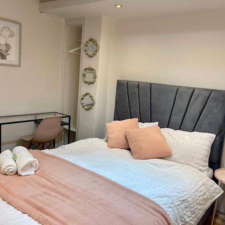 Shoreditch Rooms - Apartments And Rooms In The City Londres Habitación foto