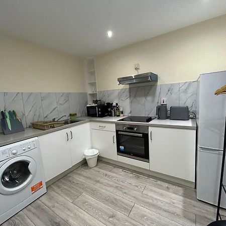 Shoreditch Rooms - Apartments And Rooms In The City Londres Exterior foto