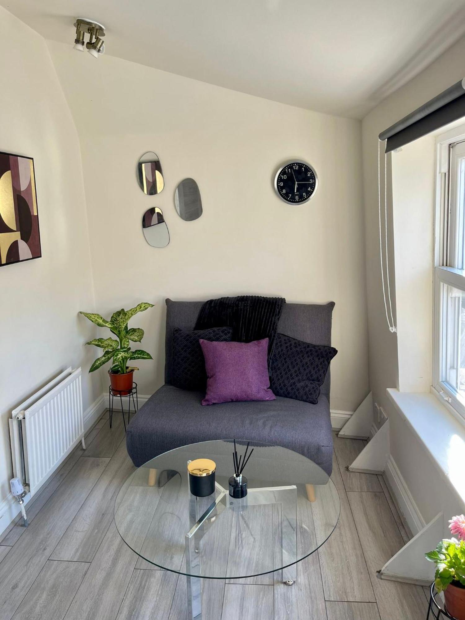 Shoreditch Rooms - Apartments And Rooms In The City Londres Habitación foto