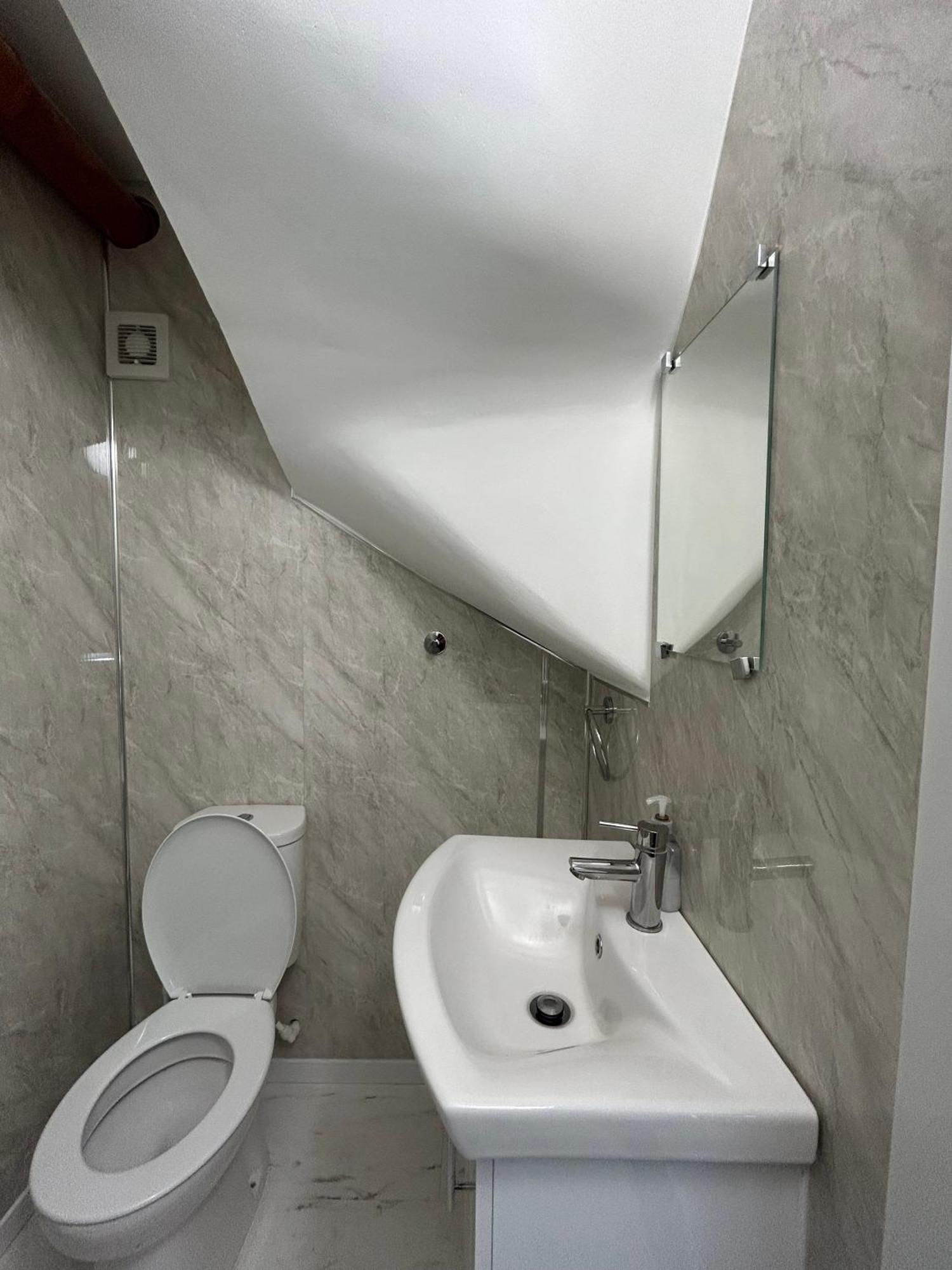 Shoreditch Rooms - Apartments And Rooms In The City Londres Exterior foto