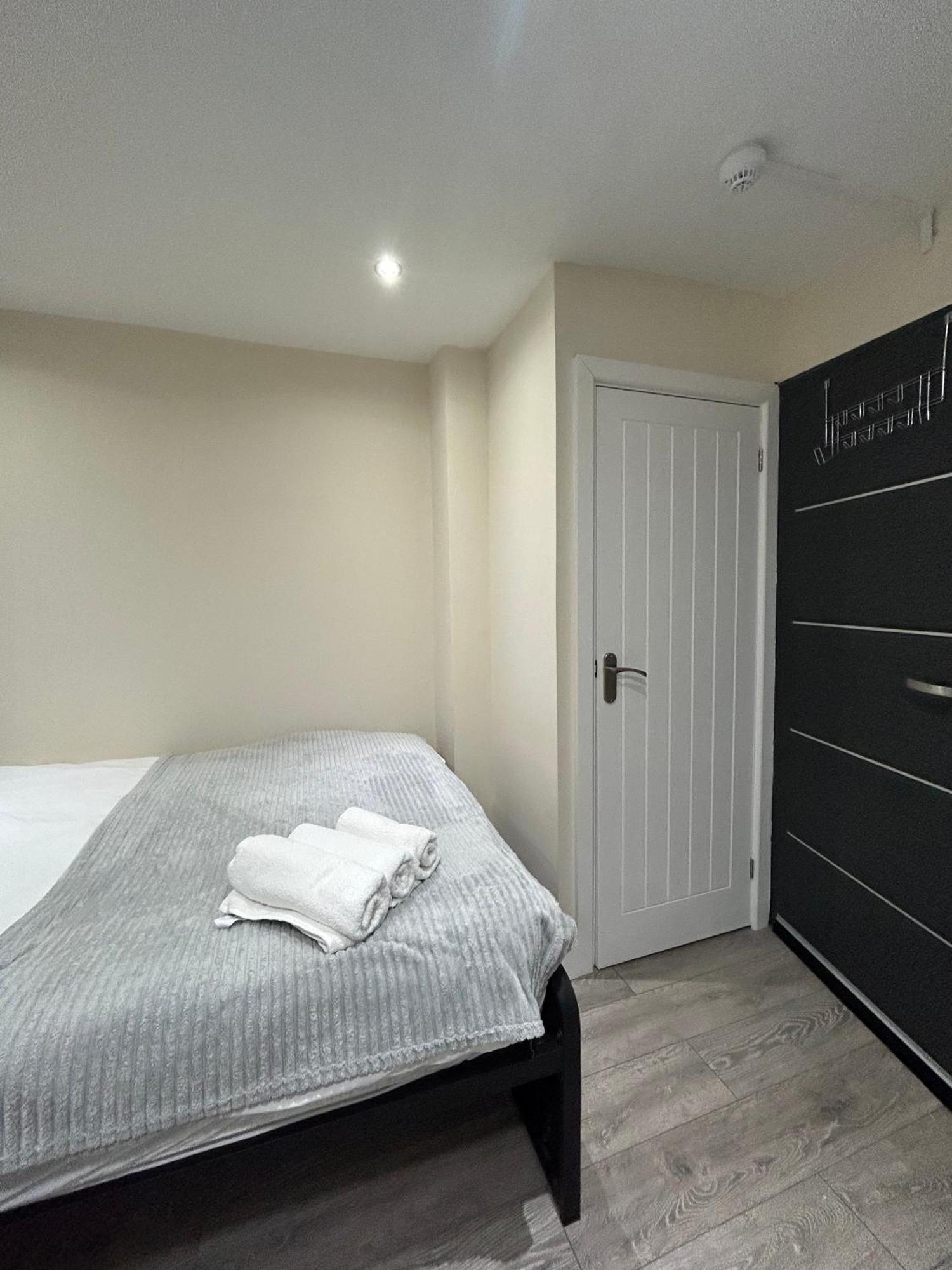 Shoreditch Rooms - Apartments And Rooms In The City Londres Exterior foto